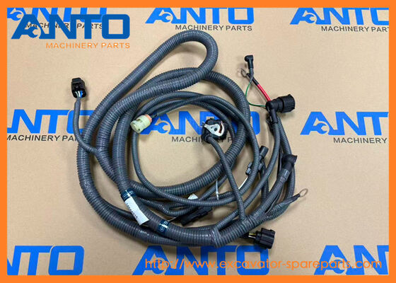 VOE14554215 14554215 Mazo de cables Excavadora Piezas de motor Ajuste para EC240B EC290B
