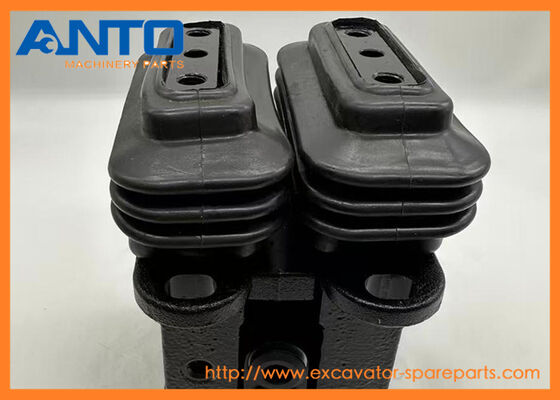 123-2148 1232148 Válvula piloto de desplazamiento Repuestos para excavadora Compatible con 3126B C9 307 318B 320B