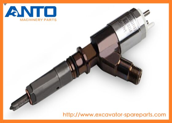 320-0690 3200690 Inyector de combustible para excavadora de ruedas, repuestos, apto para 928H 930H 938H 963D