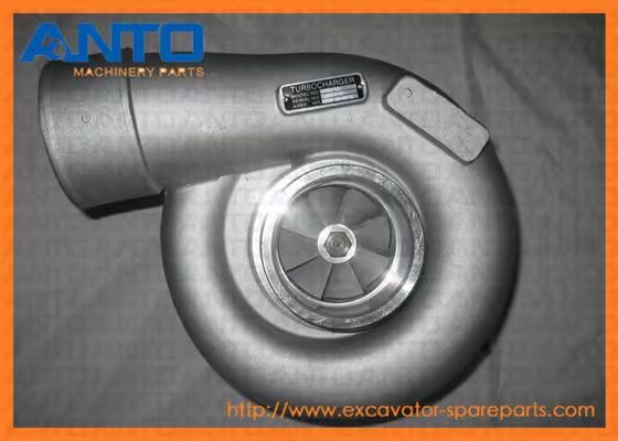 6505-11-6476 6505-11-6474 6505-11-6473 Turboalimentador KOMATSU Piezas de motor para S6D140