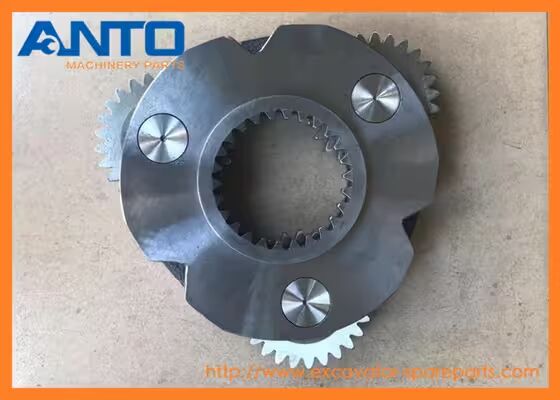 XKAQ-00400 XKAQ-00197 Assy de transporte No.1 para Hyundai Excavator Partes de accionamiento final para R320LC-7