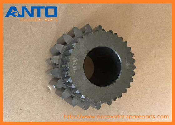 05/903823 05903823 Gear Sun JCB Excavadora pista de las piezas de la caja de engranajes adecuado para JS130