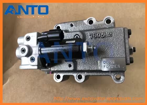 4469526 Regulador Repuestos para Excavadora Hitachi Aptos para ZX230 ZX240 ZX330 ZX350 ZX450