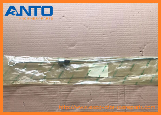 3103418 Medidor de palanca HITACHI Excavator Motor de giro Accesorio para ZX240-3 ZX240-3-HCMC