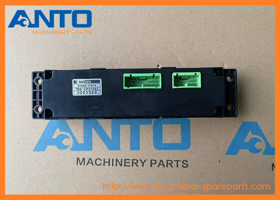 423-07-31563 4230731563 Accesorio del panel de control para KOMATSU WA150 WA150PZ WA200 WA200PZ
