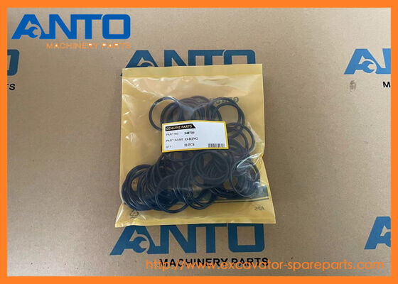 VOE948700 Partes de repuesto para excavadoras de anillo O para Vo-lvo EC140B EC160B EC160C EC160D EC180B