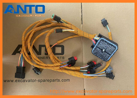 381-2499 3812499 1982713 Arnés de cableado del motor C7 para piezas eléctricas de excavadora 324D 325D