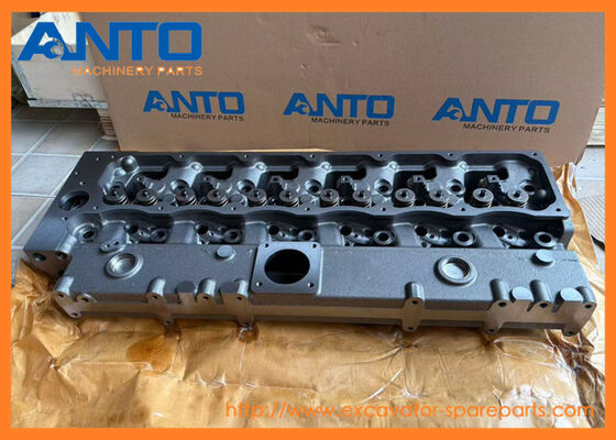 T414546 Ensamblaje de culata para excavadora, repuestos para C7.1 320D2 323D3