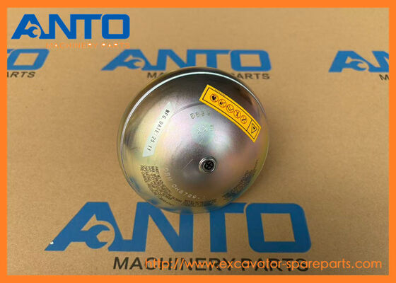 425-62-23751 4256223751 Acumulador KOMATSU Repuestos para cargadores de ruedas para WA380-6 WA470-6