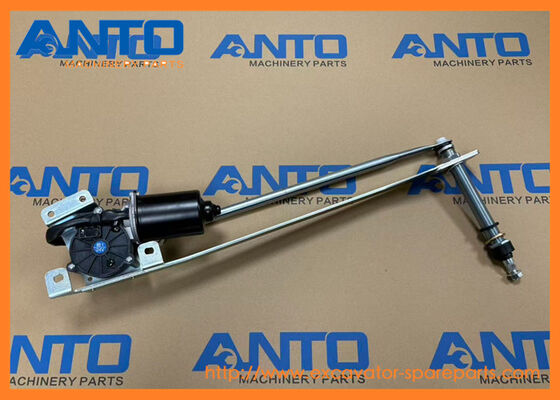 560-3925 5603925 Motor limpiaparabrisas 24V Repuestos para excavadoras aptos para C7.1 C9.3B 330 336 340