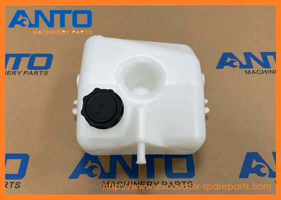 331/30265 Tanque de expansión de refrigerante para piezas de repuesto de cargador JCB apto para 3CX 3CX-2 4CN 4CX