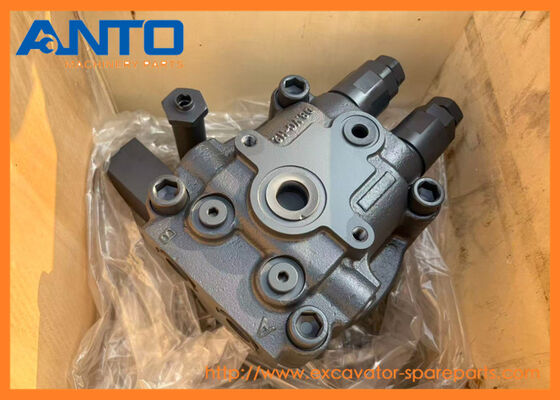 VOE14538545 14538545 Partes del motor de excavadora con motor oscilante para EC160E EC170D EC180C