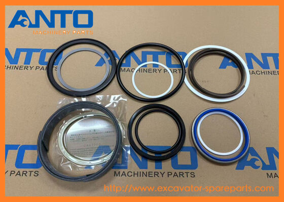 Piezas del cilindro del cubo del excavador del equipo del sello VOE14589145 14589145 cabidas para EC460C EC480D