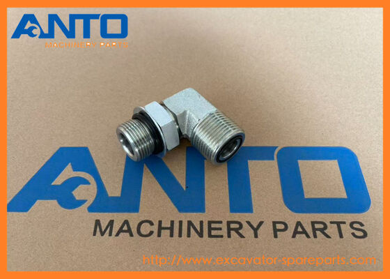 VOE935080 935080 Piezas de repuesto para excavadoras de pezones de codo adecuadas para EC120D EC140B EC180C EC210D