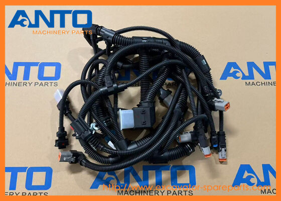 6745-81-9231 6745-81-9250 excavador Spare Parts de la haz de cables KOMATSU para PC300LC-8 PC350LC-8