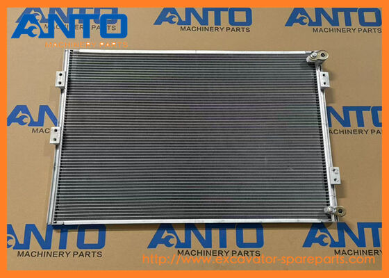 208-979-7520 2089797520 piezas del aire acondicionado del excavador de KOMATSU del condensador para PC300-8 PC350-8