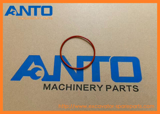 6738-11-4370 6738114370 Sello de anillo O KOMATSU Piezas de repuesto para excavadoras PC220LC-8 PC240LC-10