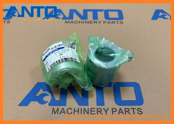 114-00049 Espaciador DOOSAN piezas de repuesto para excavadoras DX480LC DX490LC-3 DX530LC-3