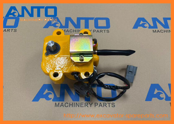 7824-31-3600 7824313600 Motor de aceleración KOMATSU Piezas de repuesto para excavadoras para PC120-5K PC130-5K
