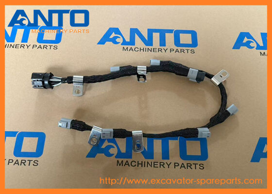 2864504 Equipo de arneses de cableado Partes del motor de excavadora aptas para ISM11 M11 QSM11