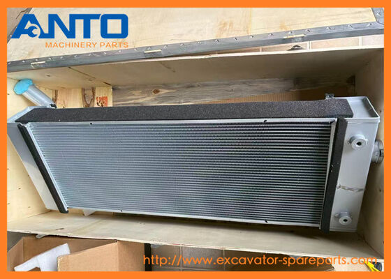 22U-03-28410 22U0328410 Radiador KOMATSU Piezas de repuesto para excavadoras para PC228 PC228US