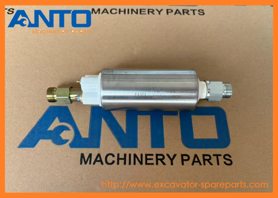 172-4388 1724388 Repuestos de bombas de transferencia de combustible para tractores para 611 613C 615C