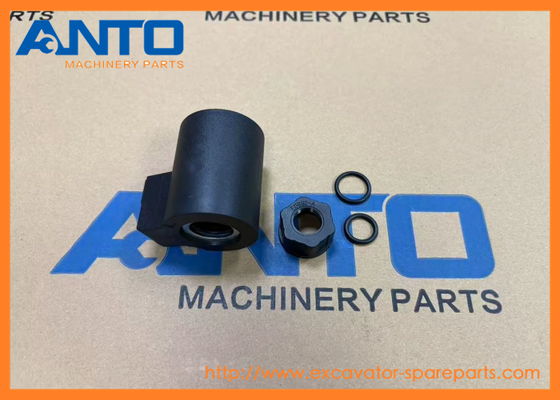 VOE11716678 11716678 Repuestos para excavadoras con bobina de transmisión de solenoides para BL60 BL61