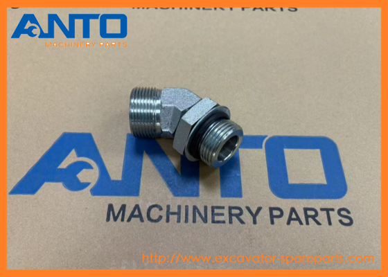 4270315 Partes de repuesto para excavadoras HITACHI de codo EX200-5 EX210H-5 EX270-5 EX280H-5