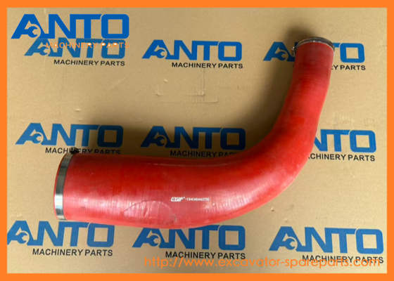 4644279 Manguera de admisión de aire para excavadora HITACHI, repuestos para ZX1800K-3 ZX850-3 ZX870H-3