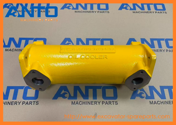 379-3436 359-1636 Refrigerador de aceite para excavadora, repuestos, accesorio para C13 345D 349F 352F
