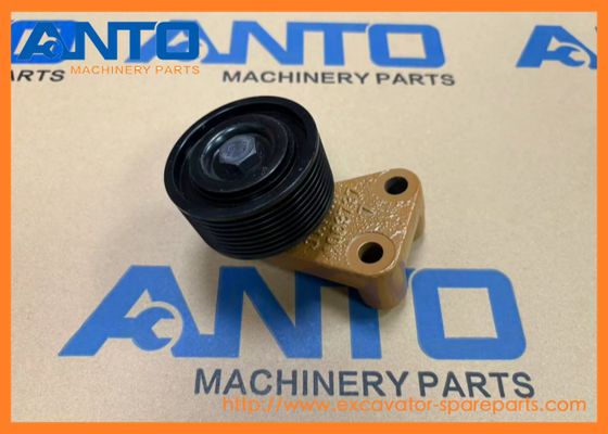 6745-61-4130 6745-61-4110 4063737 Apoyo, polea para excavadoras KOMATSU Piezas de repuesto para excavadoras PC300 PC350