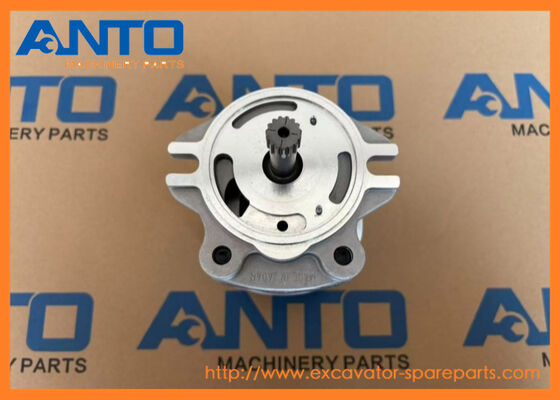 Bomba de engranajes hidráulica RD819-77474 Piezas de repuesto para excavadora KUBOTA Apto para KX080-3S KX080-4