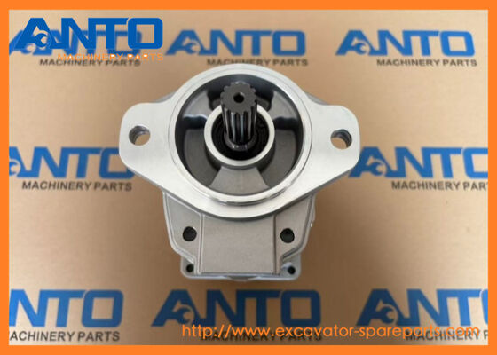 705-52-21190 7055221190 Bomba de engranajes Komatsu Excavator Repuestos Para PC600 PC650 PC700