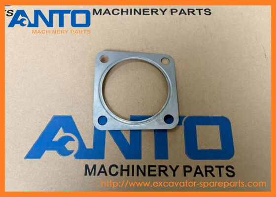 6138-13-4240 6138134240 Gasket KOMATSU Piezas de repuesto para cargadores de ruedas para WA500-6