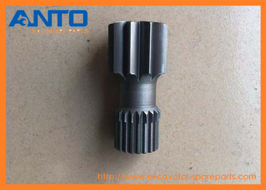 Engranaje de Sun final de la impulsión del excavador XKAQ-00402 No.1 para Hyundai R140LC-7 R210LC-7 R210LC-9 R220LC-9S