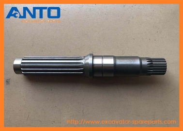 Eje final del motor impulsor del excavador XKAY-00448 para Hyundai R140LC-7 R210LC-7 R210LC-9 R220LC-9S