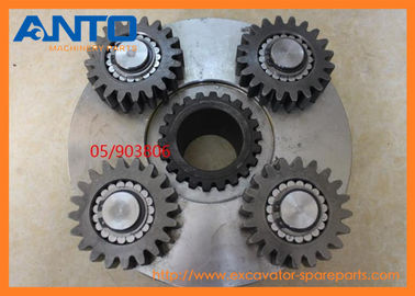 05/903806 portador 2do de la reducción del engranaje de planeta para la impulsión final del excavador del JCB JS200 JS220 parte