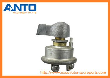 líneas interruptor de 7N-4160 7N4160 3 de comienzo de la ignición usado para el excavador Electric Parts