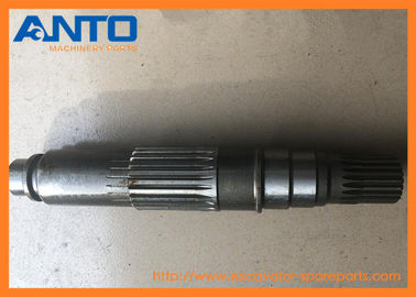 112580 eje del motor de 31EM-40010 R210LC-3 para las piezas del motor del viaje del excavador de Hyundai