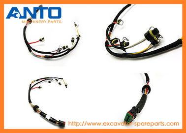 222-5917 arnés de cable 2225917 del inyector de combustible del motor C7 para el excavador Electric Parts