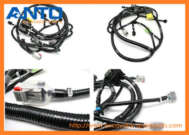 6271-81-8240 arnés de cable del motor 4D95 para las piezas del excavador de KOMATSU PC70-8 PC88-8