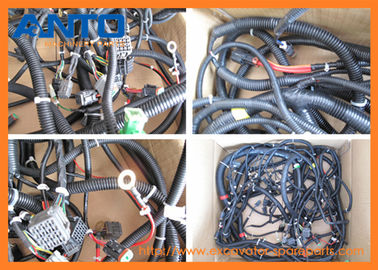 208-06-71113 haz de cables externa del taxi de PC400-7 PC450-7 para las piezas del excavador de KOMATSU