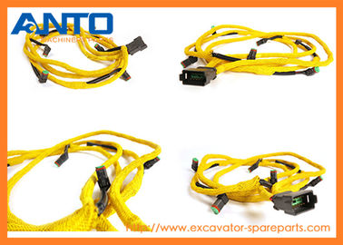 6261-81-6120 haz de cables del inyector de combustible del motor 6D140 para las piezas del excavador de PC600-8 KOMATSU