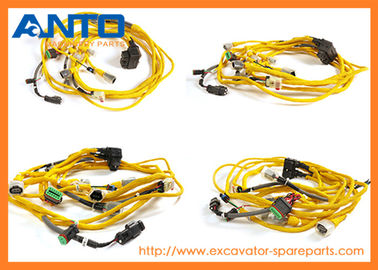 6261-81-8910 haz de cables eléctrica 6D140 para el excavador Parts de PC600-8 KOMATSU
