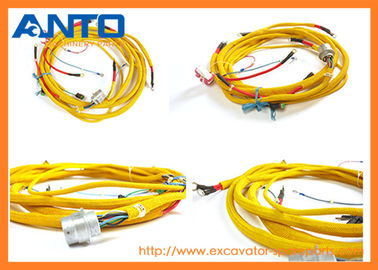 6240-81-9151 arnés de cable eléctrico 6D170 para las piezas del excavador de KOMATSU