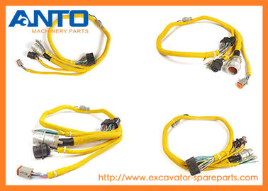 6240-81-5322 arnés de cable eléctrico del ECM 6D170 para las piezas del excavador de KOMATSU