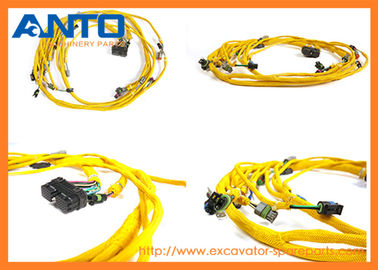 6240-81-5315 arnés de cable eléctrico del sensor 6D170E-3 para las piezas del excavador de KOMATSU
