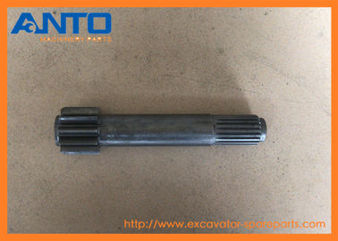 Eje del apoyo del engranaje de K9007390 Sun para las piezas finales de la impulsión del excavador de Doosan DX225