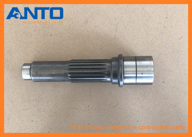 Eje impulsor del motor del viaje K9007415 para las piezas finales de la impulsión del excavador de Doosan DX225