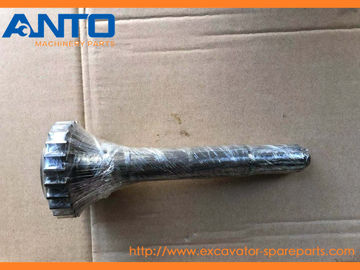 2022128 montaje del portador del eje y del planeta de 2022129 apoyos para las piezas finales de la impulsión del excavador EX120-1
